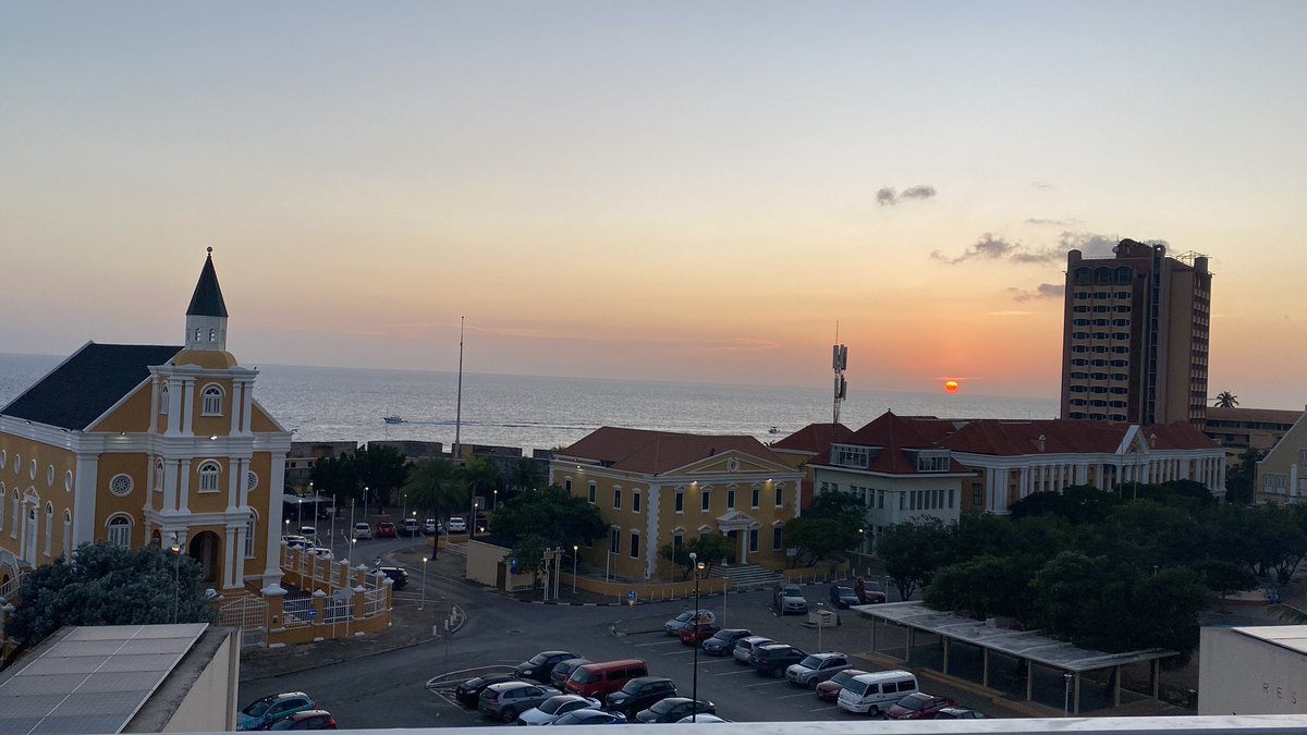 Love this Sunset
