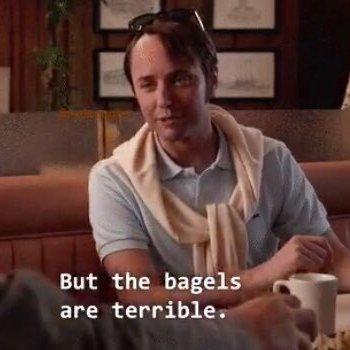 #NationalBagelDay