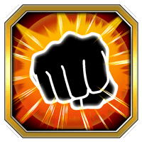 RealEvilVector's tweet photo. Giving Gohan AA &amp; Dodge works well due to his def stacking SA effect, a triple super will be worth it as he can dish out his damage with some crit equips! https://t.co/lawqSXeaFu