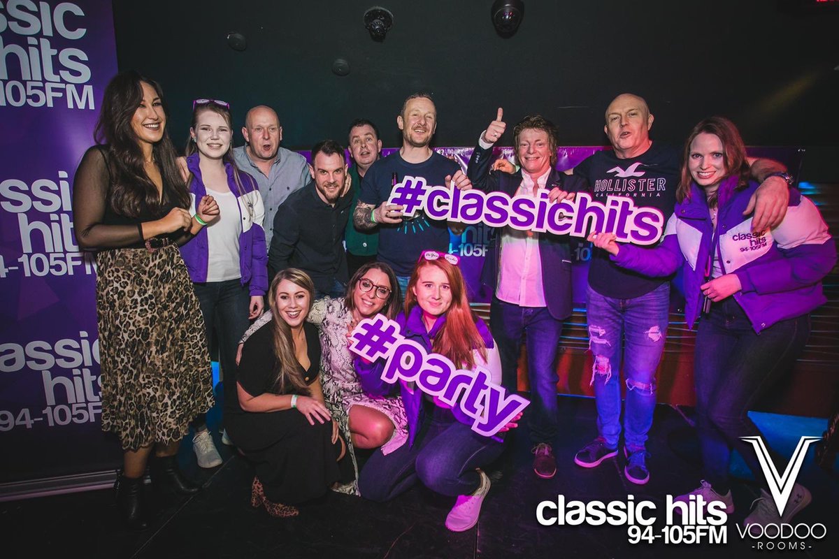 _ruthabbott_'s tweet photo. ✨Some News✨

After almost 6 years with @ClassicHitsRdio and @Niall_Boylan it’s time for the next adventure!

It’s been an incredible journey and I’ve gotten to work with the most amazing people

Tomorrow morning I start my next adventure with Virgin Media Television ♥️ https://t.co/gb4XZrBydR