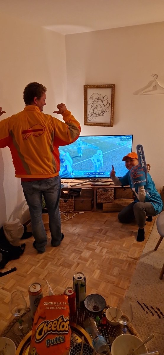 RobGod16's tweet photo. #rannfl @rannfl_suechtig @ranNFL_ @ransport @Icke41 @BjoernWerner #ranNFLsuechtig https://t.co/74hAzQ6tKi