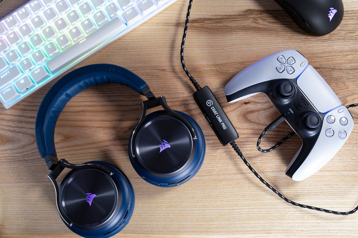 Elgato tweet media