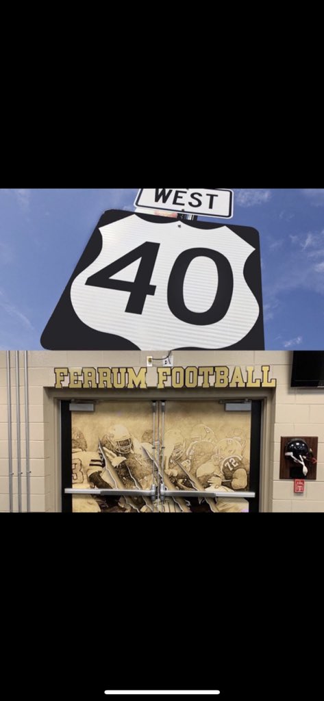 George Toliver tweet media