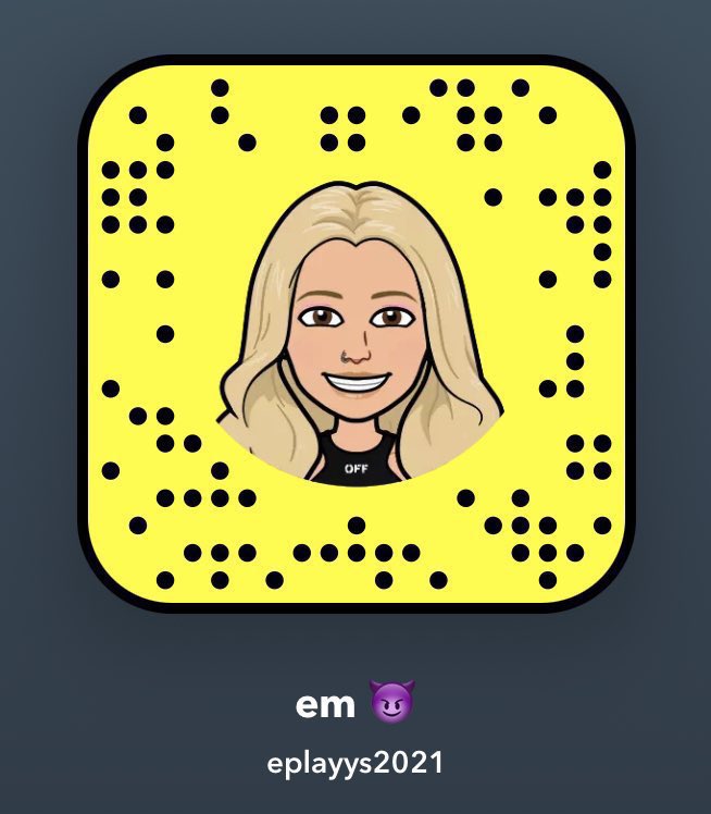 emmdoggerz's tweet photo. buyers only - add me up 👅 https://t.co/jPNhnoRdSU