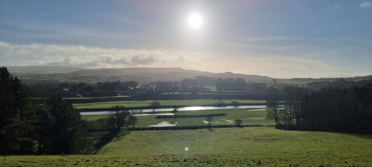 _mrsp73's tweet photo. Our Great British countyside. No better way to spend a Sunday !! #walkthedog #dogwalk #Januarysun #hikingadventures #keepingfit https://t.co/POtF5NxJ3n