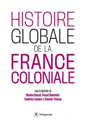 CafesHistoire's tweet image. HISTOIRE COLONIALE ET HÉRITAGES
Café Histoire le 26 janvier 2023 à Paris avec l'historien spécialiste d'#histoire #coloniale Pascal Blanchard 
Infos pratiques et conditions d'entrée : cafes-thema.com/events/histoir…

#histoire #colonialisme #TirailleursSenegalais #guerre_Algérie