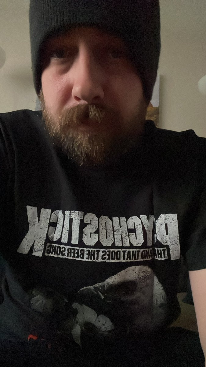 MetalMacDrew's tweet image. #ilikebeer #beerisgood @psychostick @rawrb