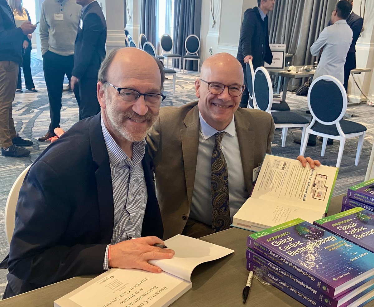 BostonSci Cardiology (@bsccardiology) on Twitter photo Thank you to Course Director <a href="/DavidCallans/">David Callans</a>, our renowned #EPeeps faculty, and all the #EPFellows who joined us for Meet the Masters 2023! Thank you to Course Director <a href="/DavidCallans/">David Callans</a>, our renowned #EPeeps faculty, and all the #EPFellows who joined us for Meet the Masters 2023!