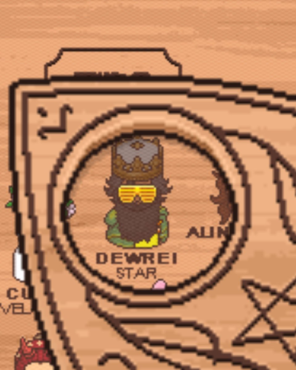 DewReiHb's tweet photo. Olá, estou aqui para pedir votos para mim, pois estarei concorrendo na categoria HABBO STAR ⭐ e também para a minha chapa, vocês podem conferir os indicados de cada categoria abaixo:

🎯Calendário Sorteio: 
Primeiro Sorteio
15/05 | Horário: 18:00 BR

#ElfodeOuro2023  @Habbonight https://t.co/qs18J7XCOz