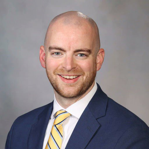 Mayo Clinician Investigator Training Program tweet media