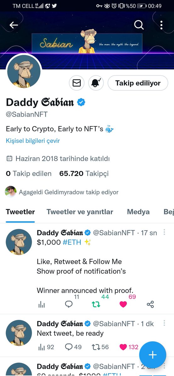 RTkmen's tweet photo. @SabianNFT https://t.co/I4DDYJc8xc