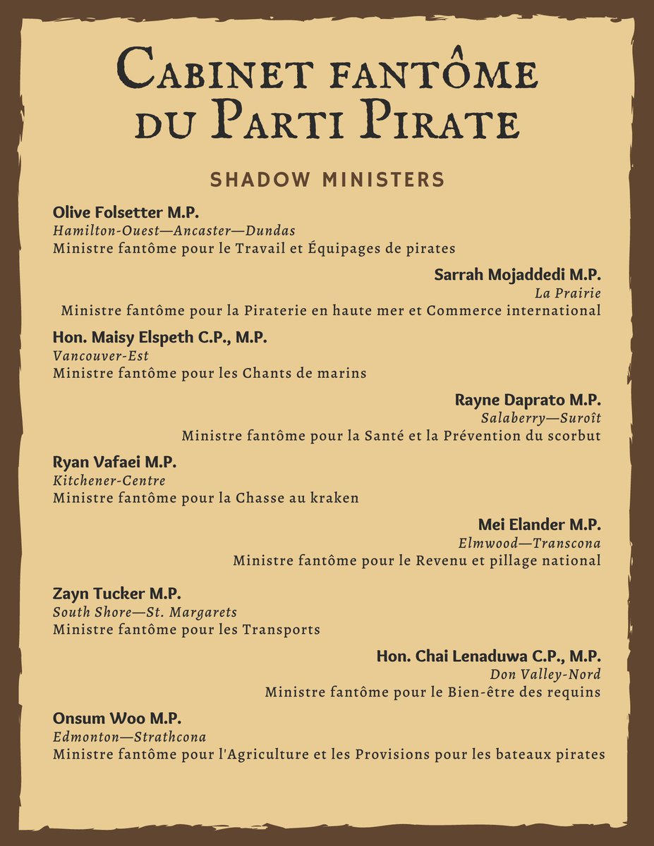 Parti Pirate Party tweet media