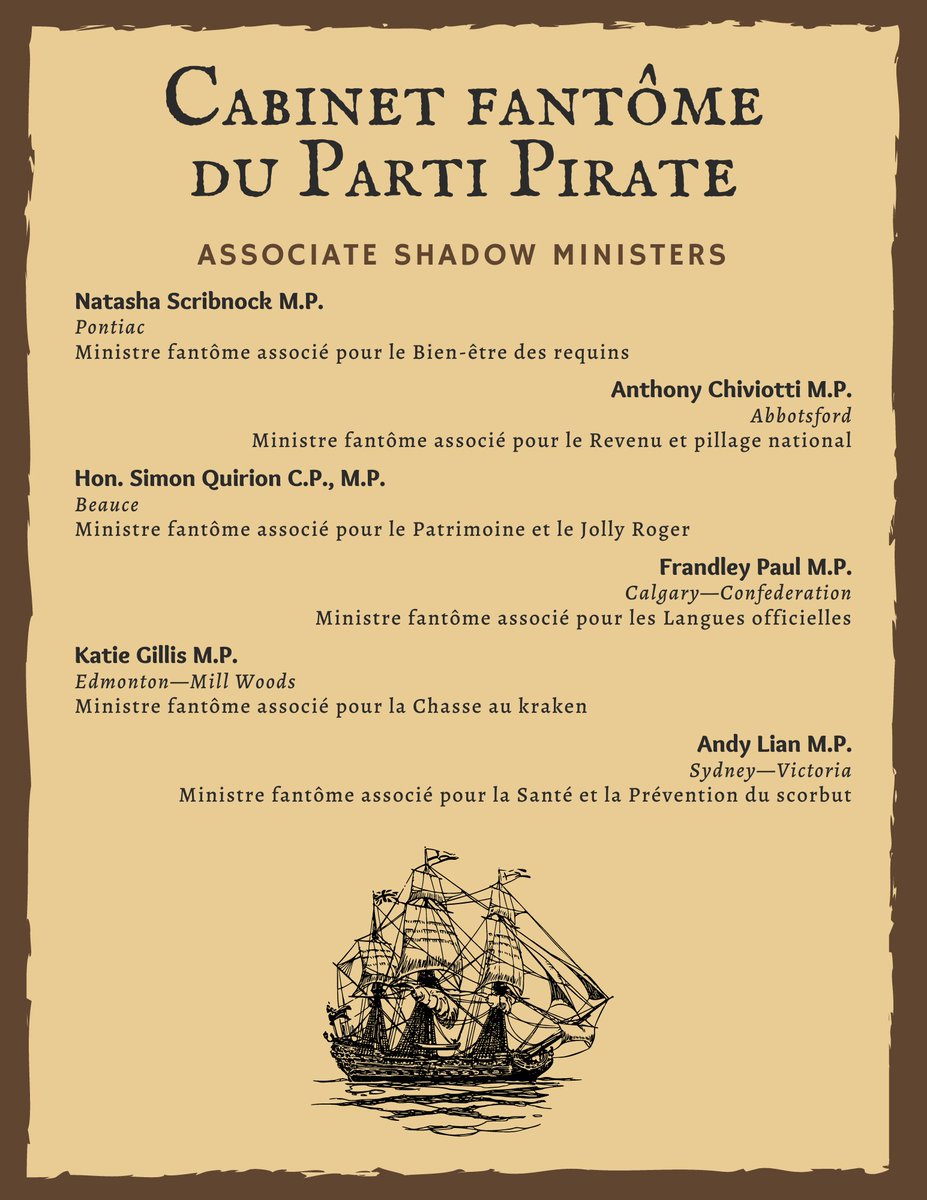 Parti Pirate Party tweet media