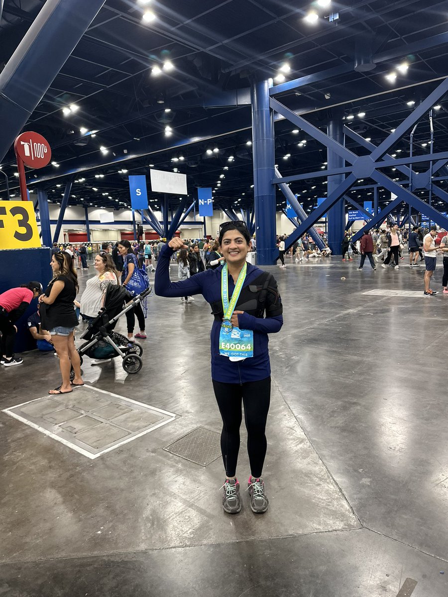 Ishwaria Subbiah, MD MS FASCO tweet media