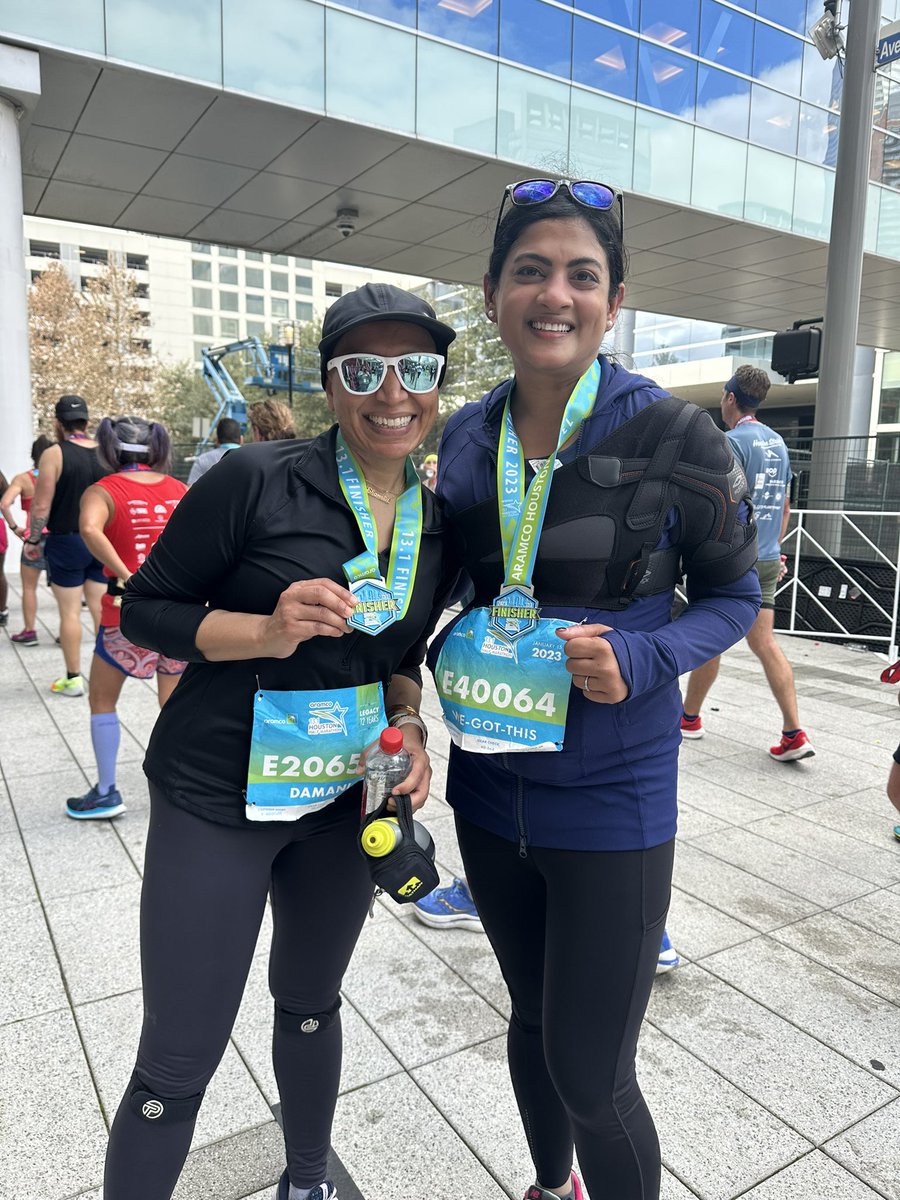 Ishwaria Subbiah, MD MS FASCO tweet media