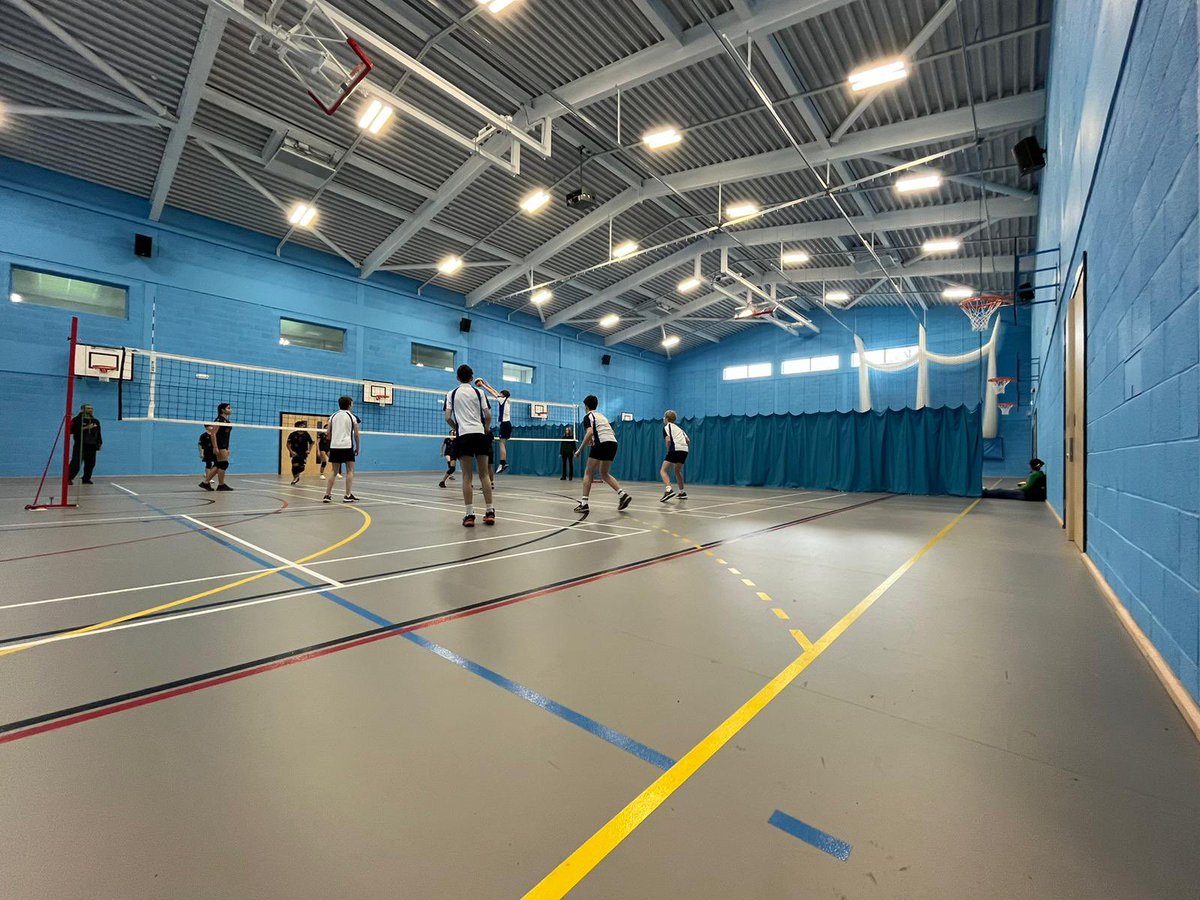 DunottarSport's tweet photo. The warriors took on @AshcombeVolley and VbDC on Sunday and continued their fine form winning 2-0 in both fixtures! A nail biting finish Vs VbDC 19-21 & 20-22 π #BeTogether #TheDifferenceIsDunottar https://t.co/H8ieLO54u0