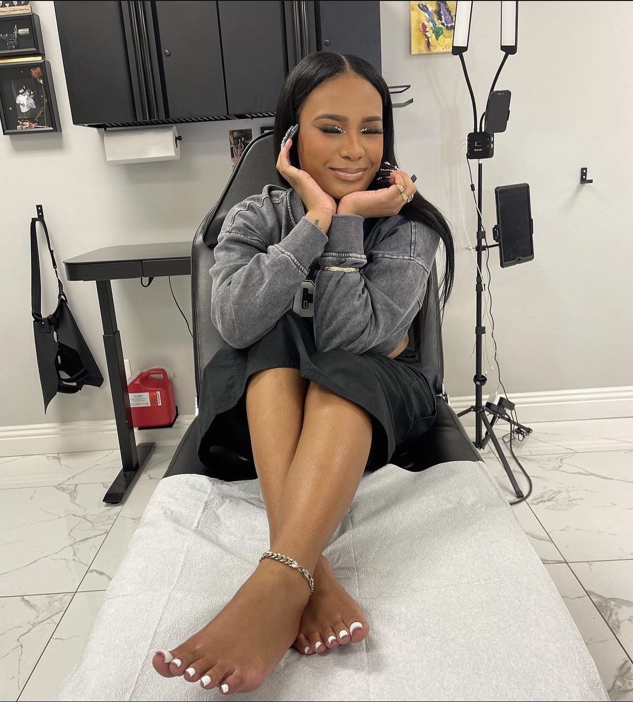 Shay Shay on X: Finally did a thing! 😍 t.coeSEefksC5M  X