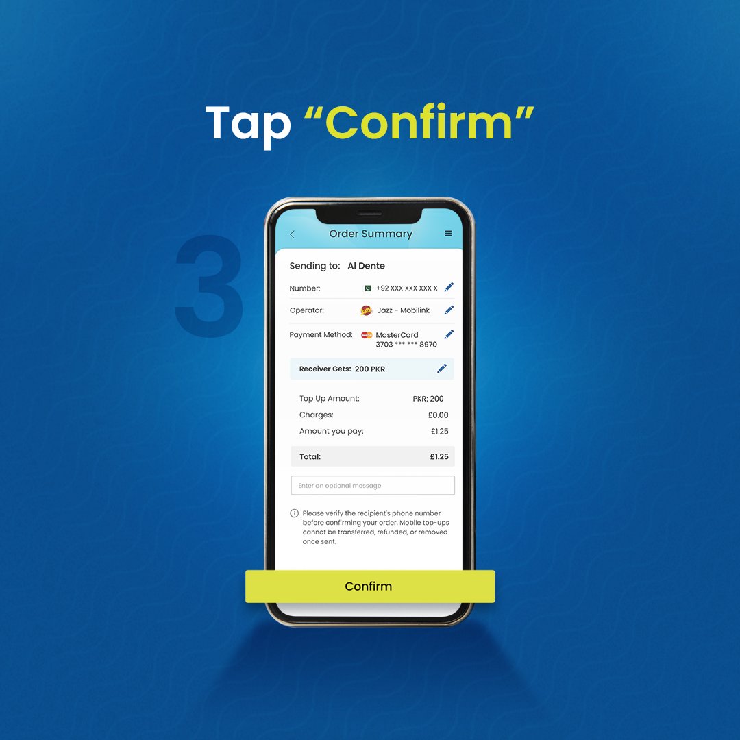 TalkHomeUK's tweet photo. 'Piece of cake' π° π
More than Β£100 million of top-ups have been sent with the Talk Home App.
Let's join the party today ππ
https://t.co/ubbrjQ1H7B
#TalkHomeUk #ShareHappiness #SendTopups #Mobiletopup #mobilecredit #familylove #familytime #talkhome https://t.co/EBC4Dc3ORz