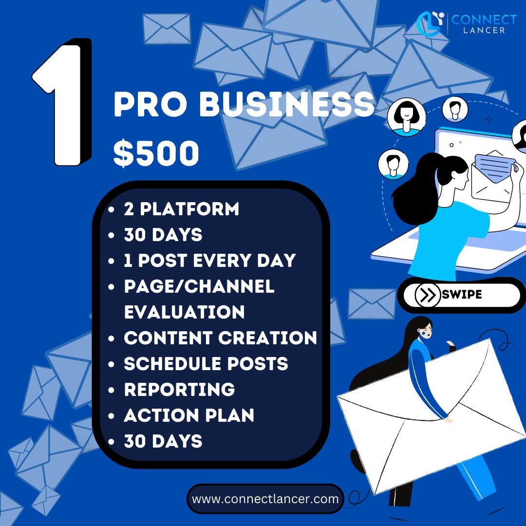 Connectlancer1's tweet photo. Why Do You Choose Us for EMAIL MARKETING?

#connectlancer #mailcodify #emailmarketing #emailservices #onlinemarketing #emailmarketingservices #emailmarketingstrategy #emailtemplates #emailmarketing #emailmarketingsoftware #bulkemail #emailmarketingservices https://t.co/SK7axZ0jJO