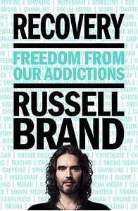 With a rare mix of honesty, humor, and compassion, Russell Brand mines his own story and shares the advice he has gained through his recovery. Brand speaks to those suffering along the full spectrum of addiction.