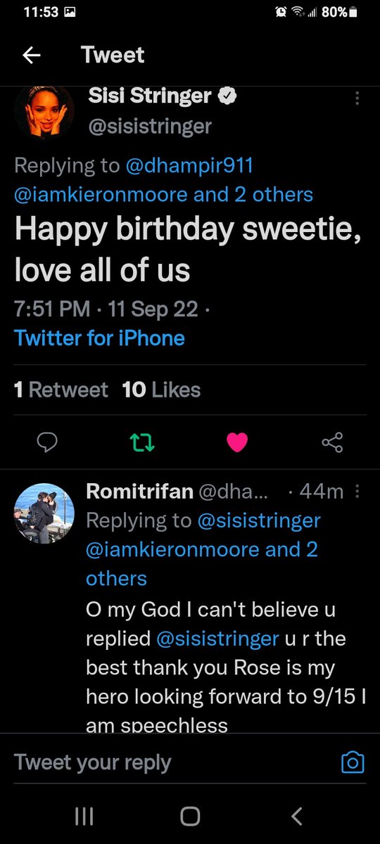 RozaComrade🌹#Save Vampire Academy🥀👑 🩸 tweet media