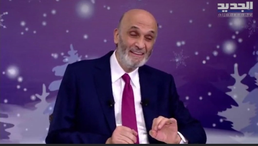 kikisemaan2's tweet photo. اسطل من جورج صليبي الليلة...ضيفه
#وهلق_سمير_وفيولته https://t.co/8M55pIDh9f