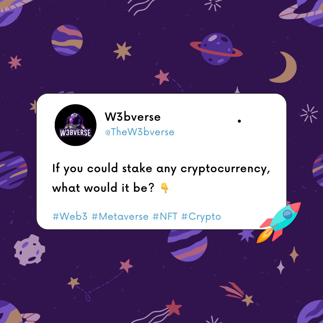 W3BVERSE (@TheW3bverse) / Posts / X