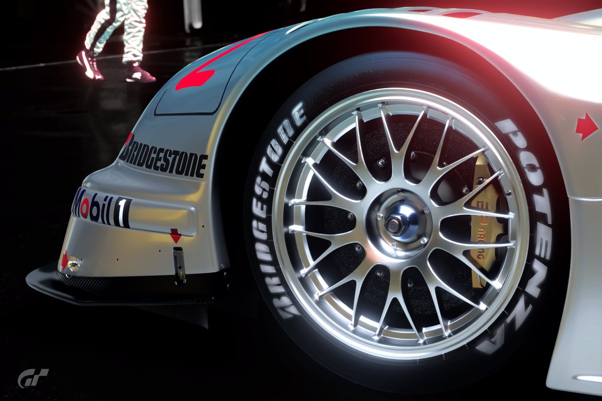 chzbrgr27's tweet photo. #PS5Share, #GranTurismo7 https://t.co/1w1kvvUMfe