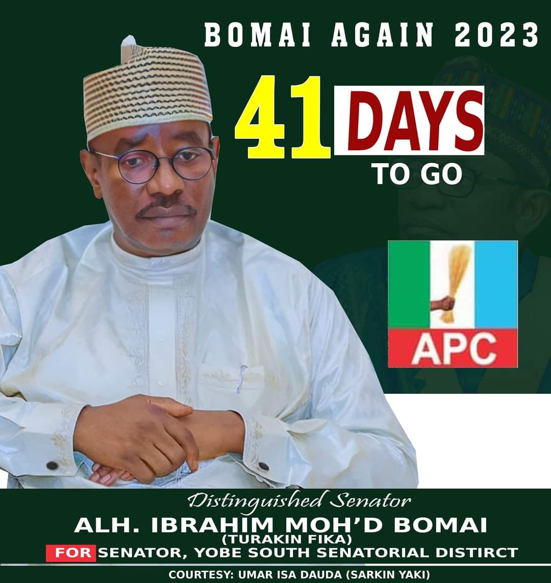 umarisa02's tweet photo. BATKSM is the answer.
 Hon Mai Mala Buni Alheri, is Answer
@ibrahimMbomai is the Answer https://t.co/idbqMxG7gr