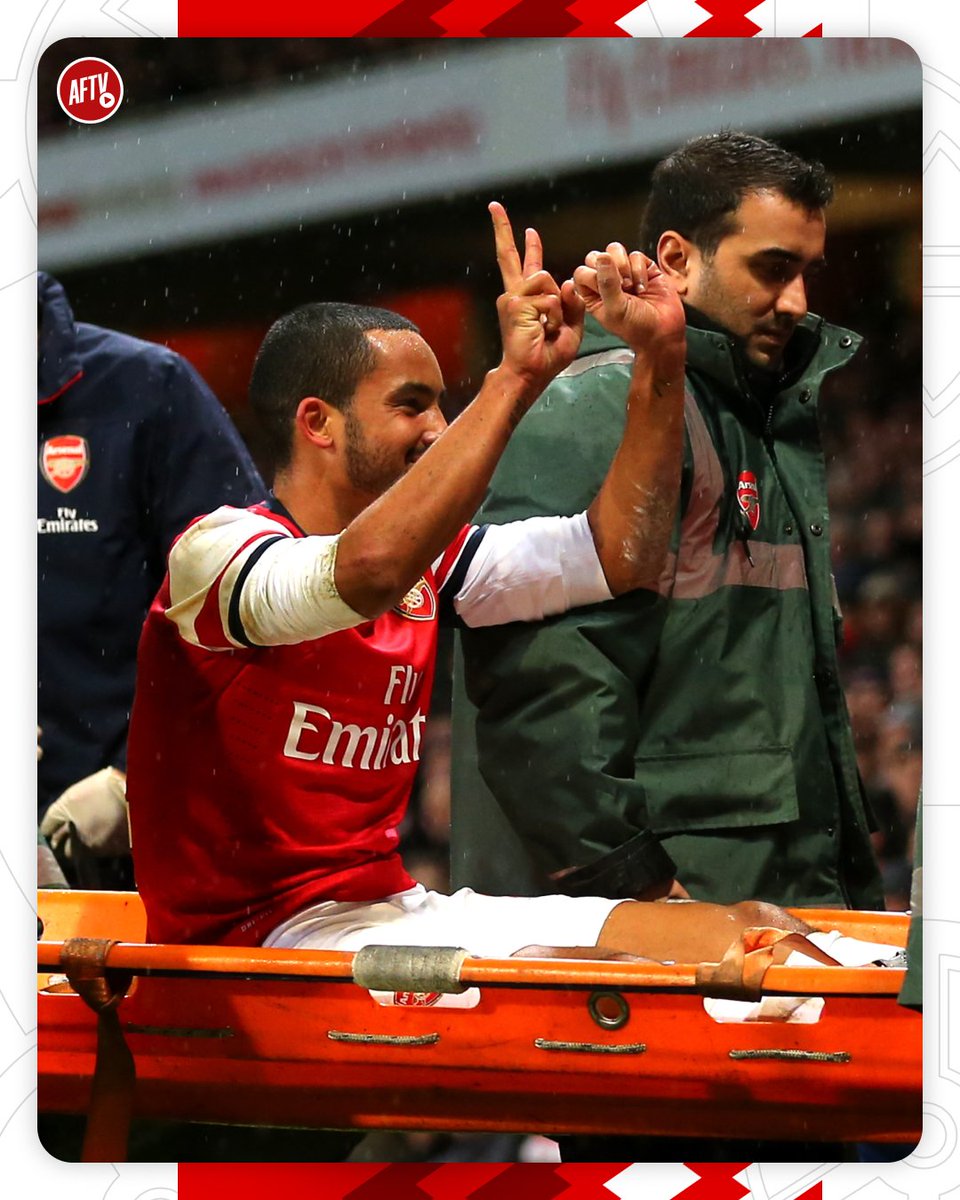 AFTVMedia's tweet photo. What do you think of Tottenham? 🎵 

#AFC #Arsenal #NLD #TOTARS https://t.co/cEuzHpXwPA