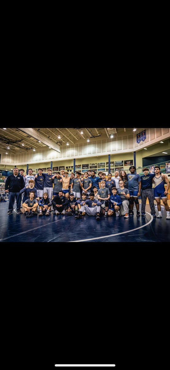 cale_ewing's tweet photo. Team went 2-0 at state quads. Time for state duals @GeorgiaGrappler @FoCoWrestling @GoffCoach https://t.co/sJ9VQFhAgb