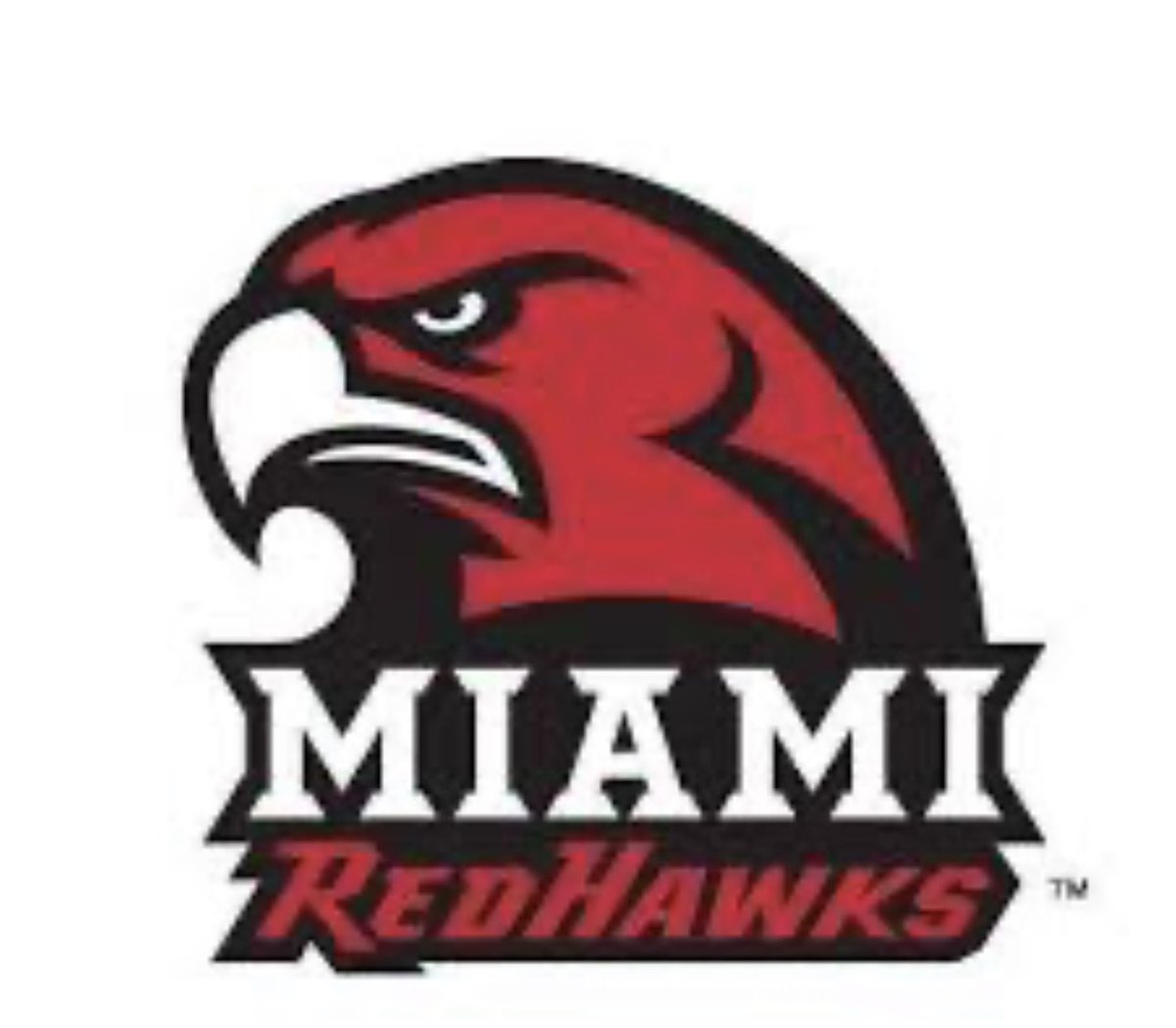 Bigschorsch70's tweet photo. After a great conversation with @Martin_Miami_HC and a Junior day visit I am blessed have received my first division 1 football offer From Miami university!! 
@Coachjpatton @CoadyKeller1 
@ehsports @elderstrength https://t.co/0Rj6bN0IIt
