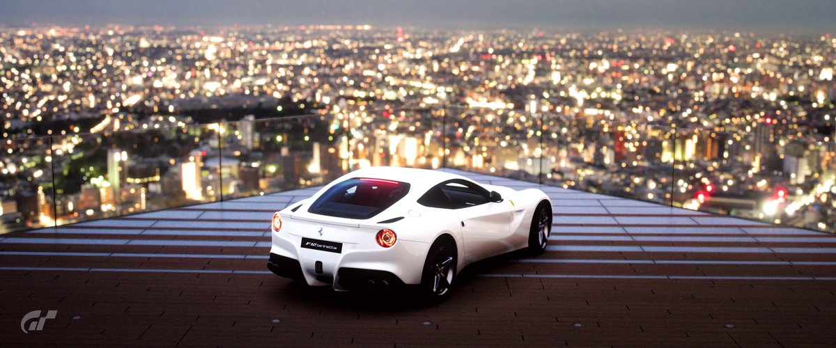 chzbrgr27's tweet photo. #PS5Share, #GranTurismo7 https://t.co/O2lbioQ2E1