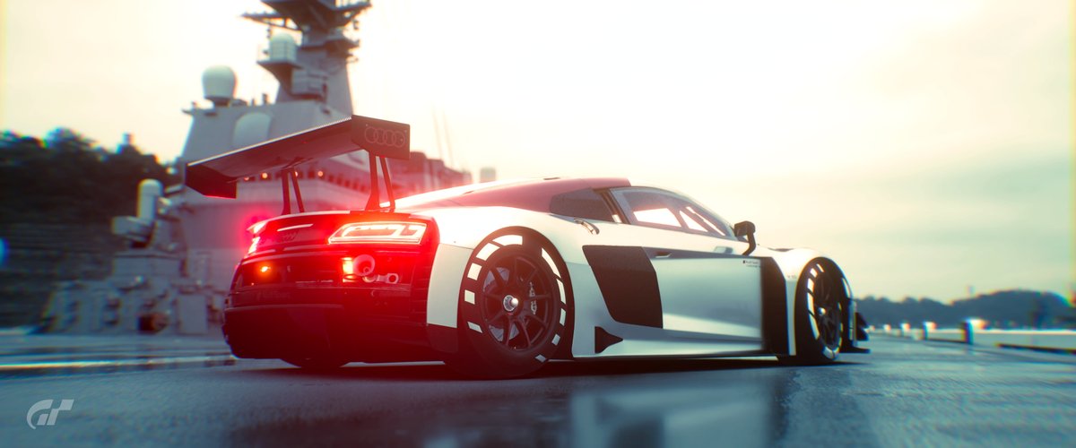 chzbrgr27's tweet photo. #PS5Share, #GranTurismo7 https://t.co/O2lbioQ2E1