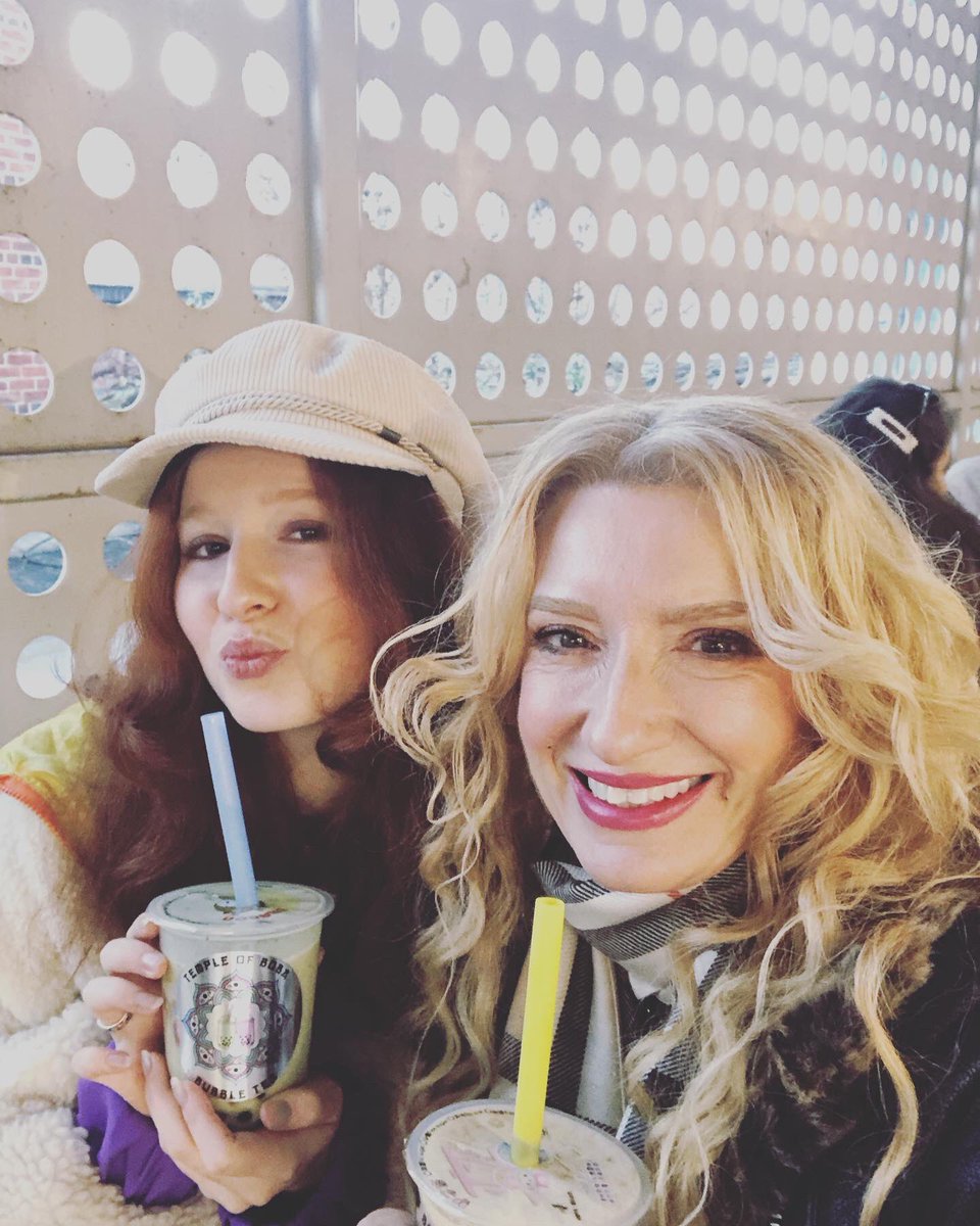 MelanieMasson1's tweet photo. Girl’s day out in Camden Town! #mummydaughtertime https://t.co/VZeNBflh4s