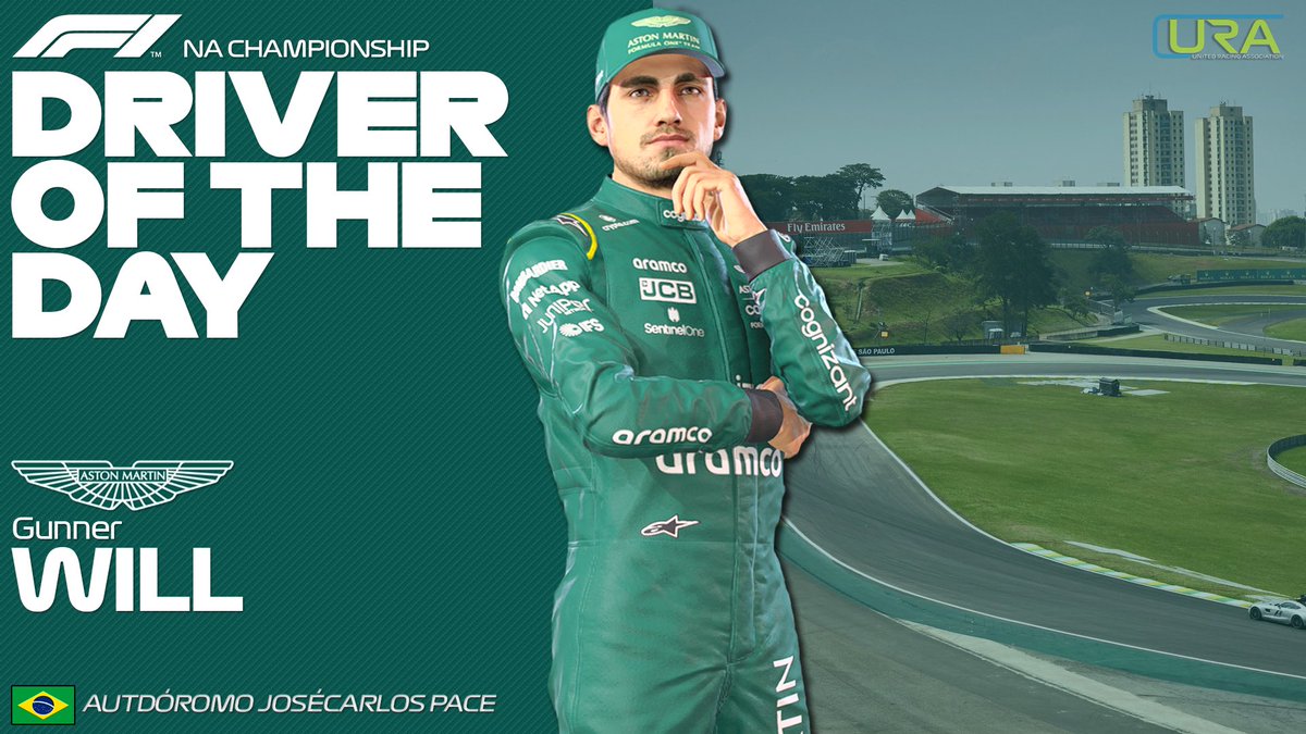 United Racing Association tweet media