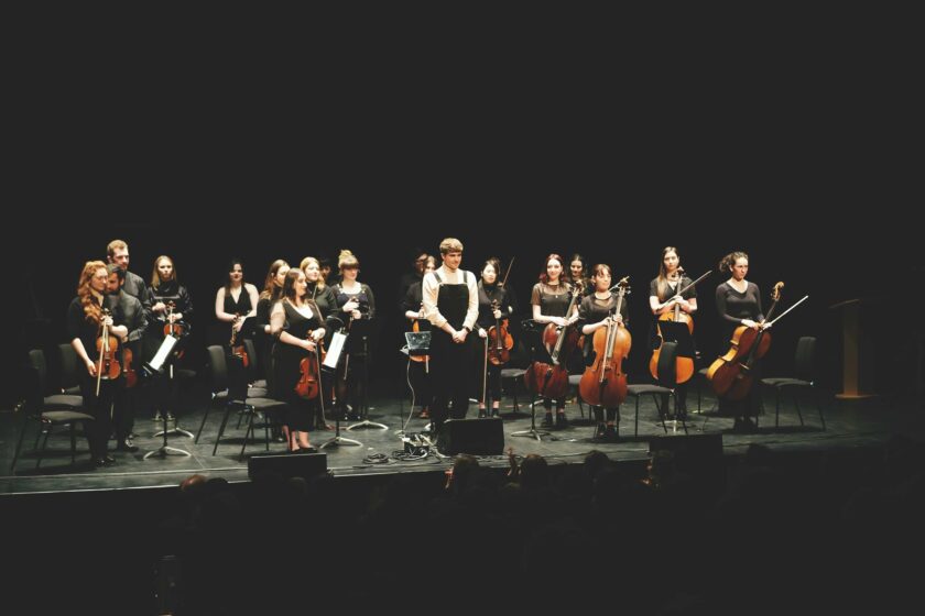 #Free launch event in #Peckham for #classical #music with a modern twist tomorrow evening

<a href="/peckhamlevels/">Peckham Levels</a> @TrinityLaban <a href="/RamsdenBen/">Ben</a> 
southwarknews.co.uk/lifestyle/art/…