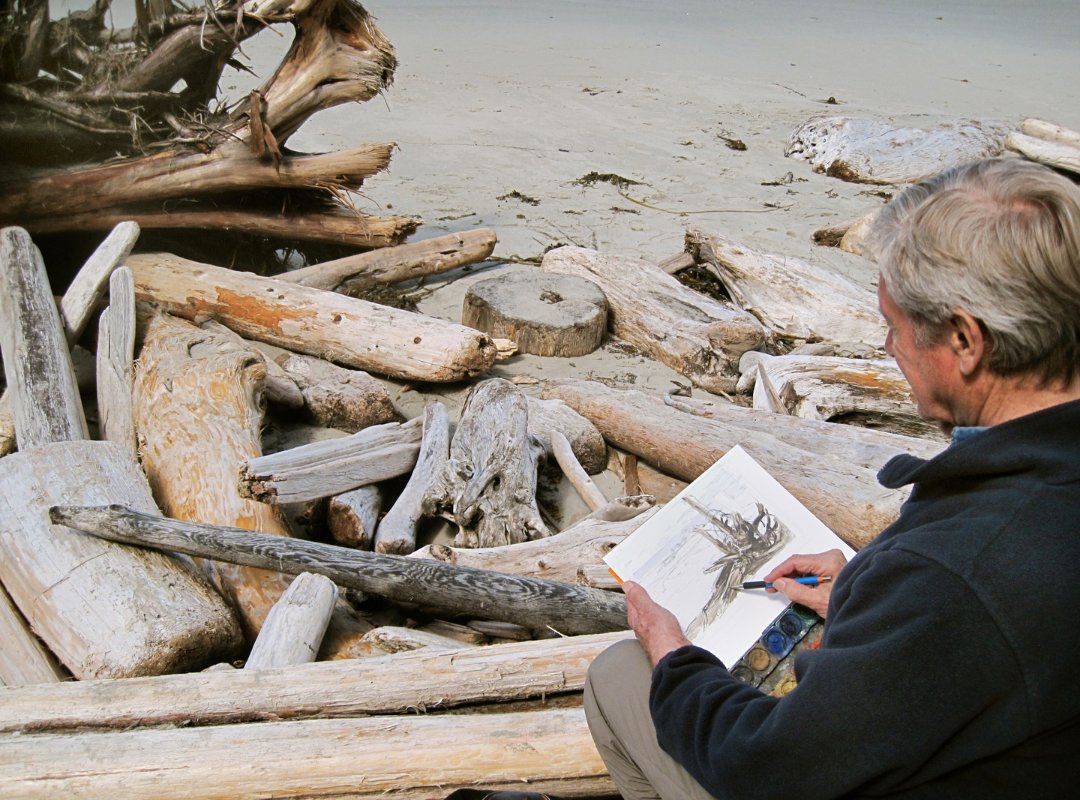 batemanfdn's tweet image. Make time for yourself by joining our adult winter drawing course! The physical act of drawing, its movement, and tangibility is helpful for staying calm and focused.

Sign up today register.naturesketch.org/product/nsvic-…

#learntosketch #artforwellbeing #artclassesyyj #thingstodoyyj #VictoriaBC