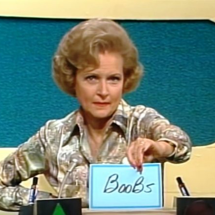 fallenbrokenst's tweet photo. What day of the week is it?
#bettywhite #legend #missyou https://t.co/cJxxbgoPld
