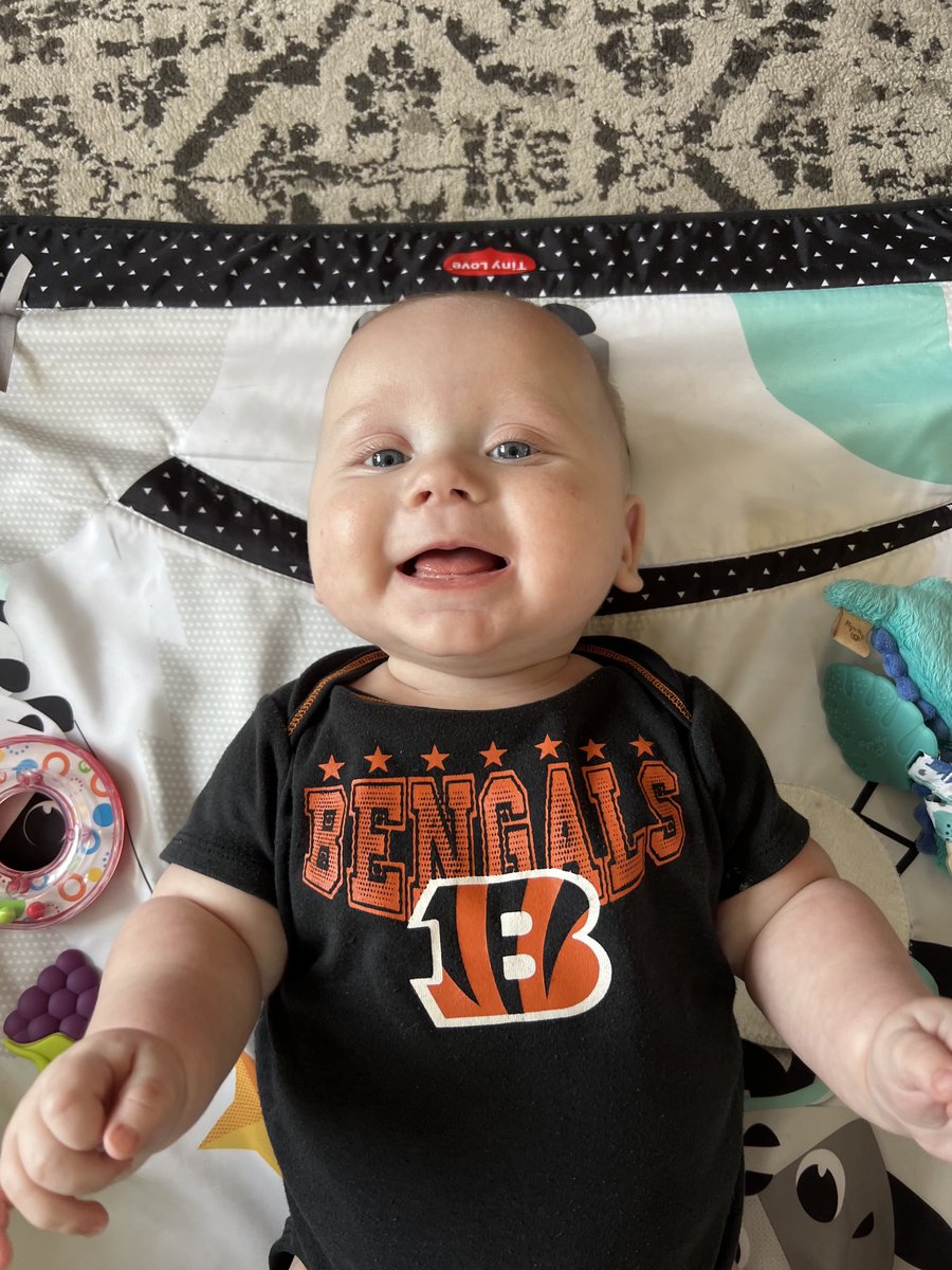 Gary Hoying tweet media