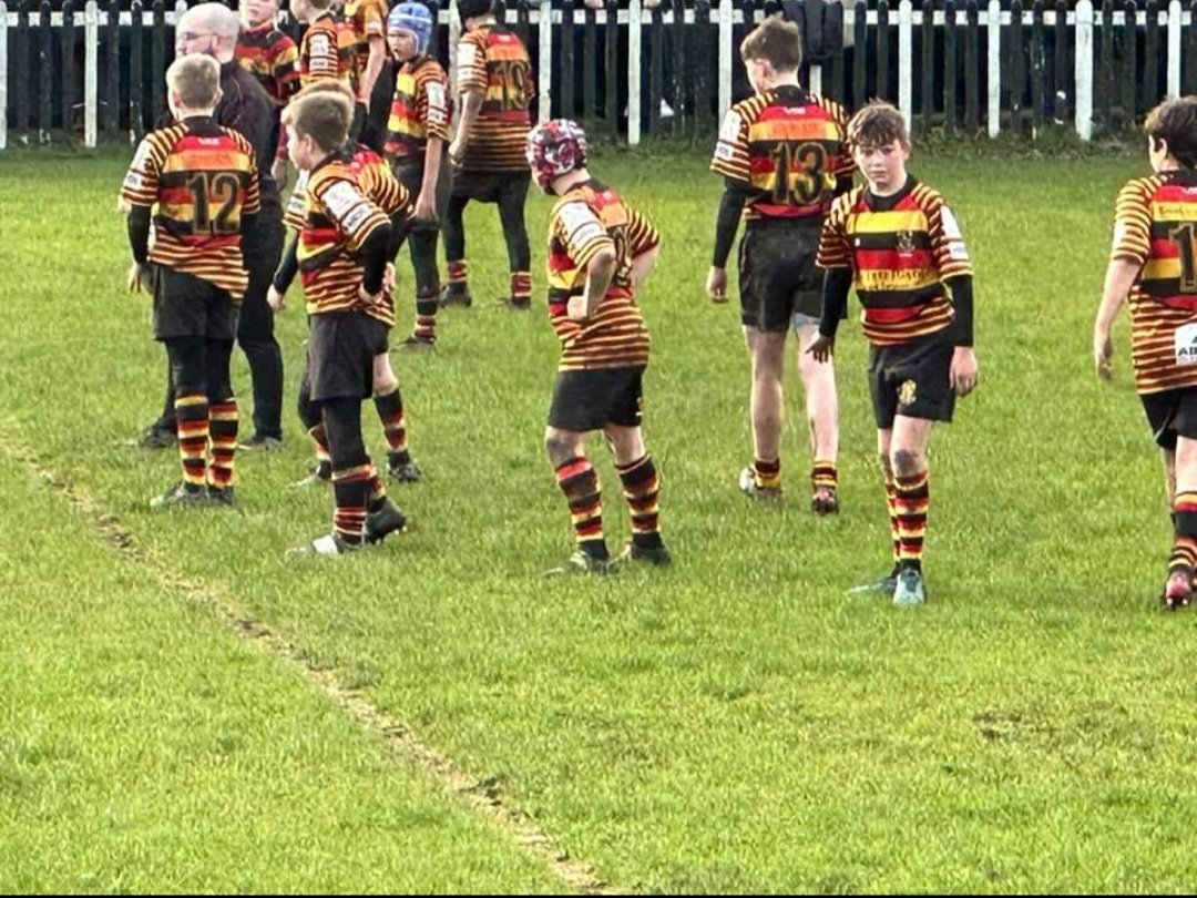 9Mowgli's tweet photo. Super proud of the Nephew & his team mates getting the W in a tough & closely fought encounter against a strong Blaenavon outfit!
You passed we'll & chose the right options on to the semi finals...We'll done boys
#littlechicks #croesyfamily https://t.co/h3QVtVLzQE