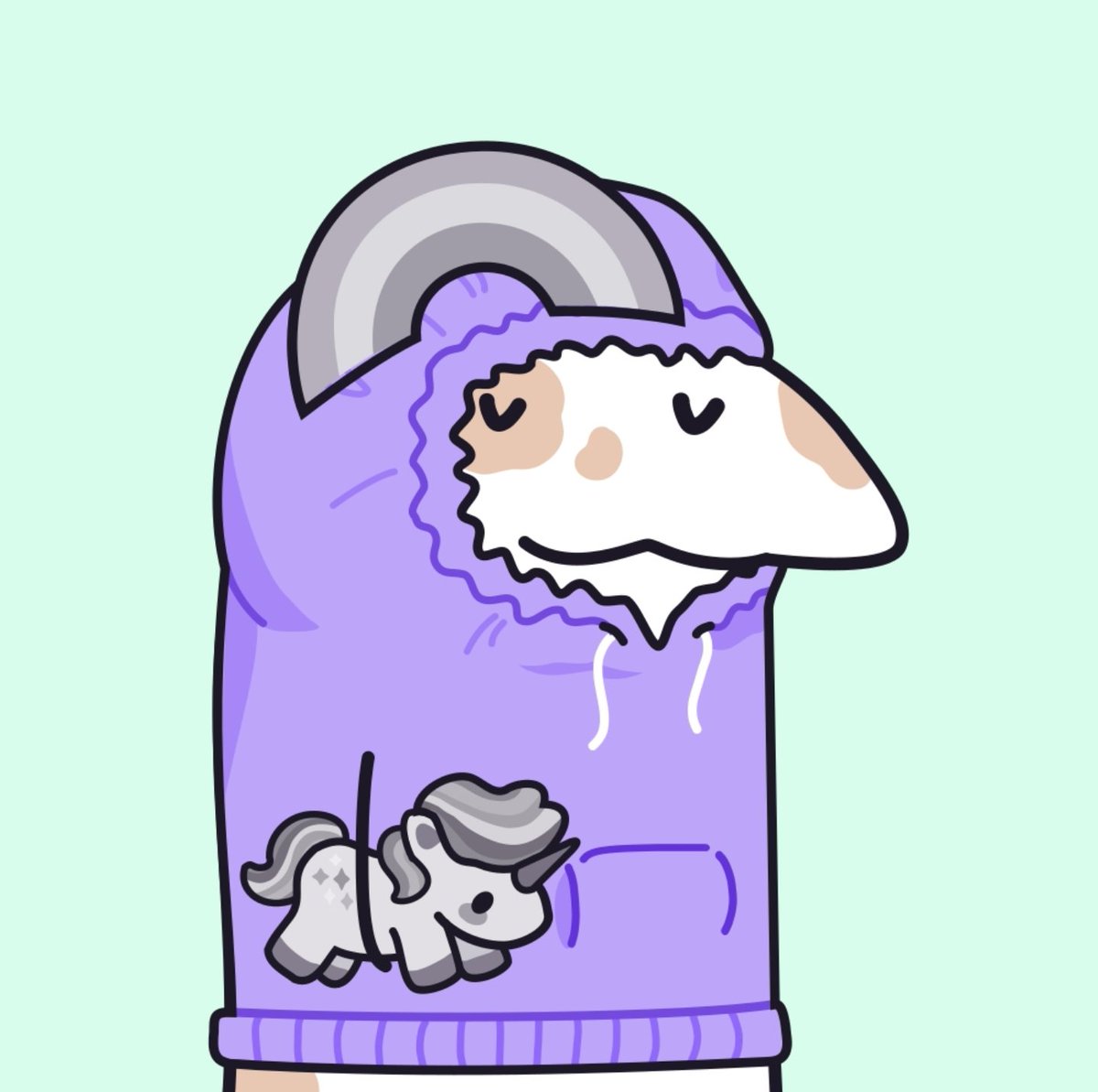 ASapphireWolf's tweet photo. @NFTimot @poobsnft @sappyseals #NicePoobs π https://t.co/Oh9d89ACRX