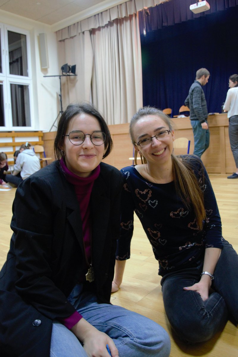 OazaKrakow's tweet photo. Mamy nadzieję, że do następnej Muzycznej Oazy Modlitwy 💙

👉🏻 Więcej zdjęć znajdziecie na naszym Flickr'u:
https://t.co/3YUUP0oPKJ

📸 | Maria Różycka
#mom2022 #muzyczna #oaza #modlitwy #rabkazdrój #ddmod #ddmuz #warsztaty https://t.co/jJk1I5rKPs