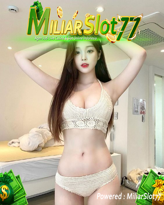 Marasanti11's tweet photo. 📌DAFTAR MILIARSLOT77 SLOT PULSA 5000 TANPA POTONGAN📌
KALIAN DAPAT MELAKUKAN DEPOSIT MENGGUNAKAN :
✅ BANK
✅ VIRTUAL ACCOUNT
✅ PULSA TELKOMSEL &amp; XL
(SERBA DP : Rp.5.000 )
📌GOOGLE : MILIARSLOT77 

#indonesia #viral #miliarslot77 https://t.co/f9QdO8bjXK
