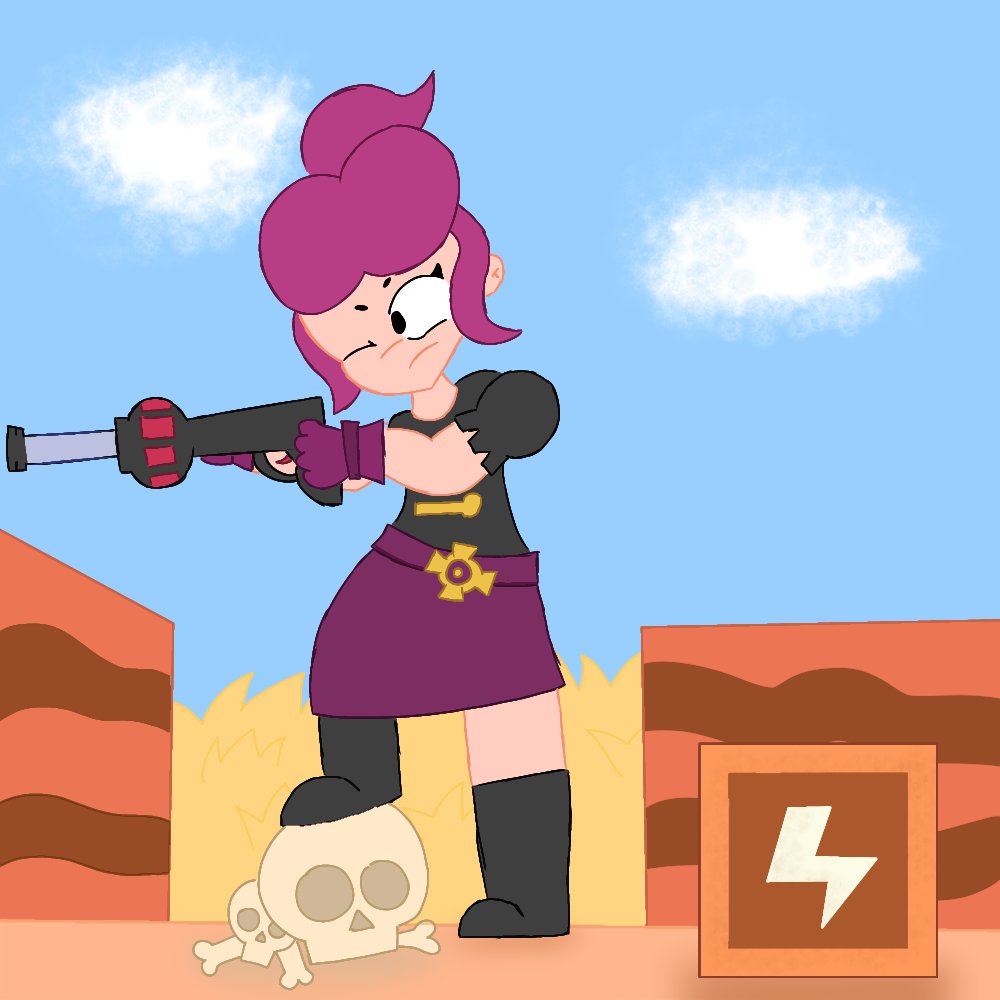 Multi Brawl on Twitter: