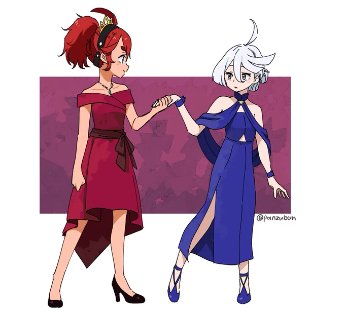 #水星の魔女 