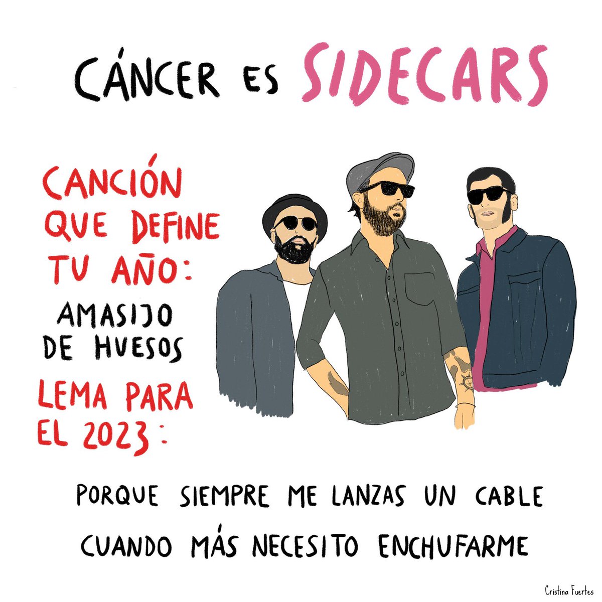 Cris Fuertes (@crisfuertes__) on Twitter photo 
