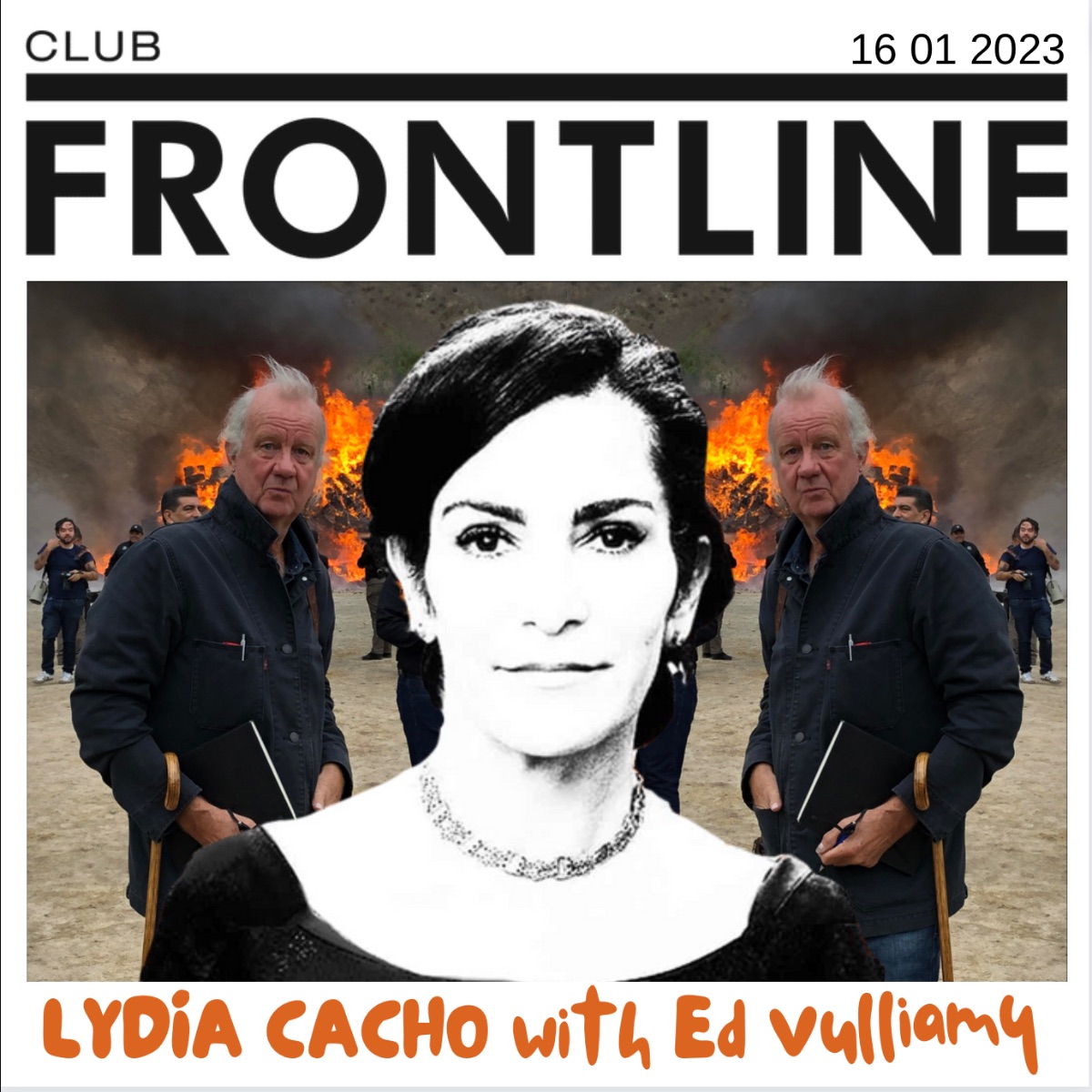 frontlineclub's tweet image. Frontline Club® Upcoming Events - mailchi.mp/frontlineclub.…