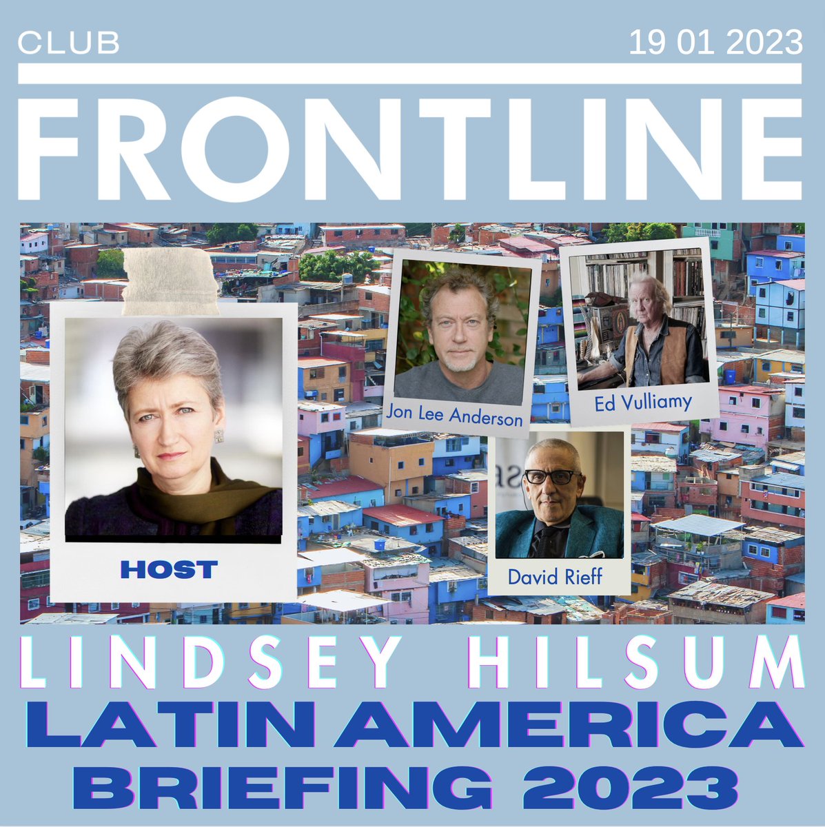 frontlineclub's tweet image. Frontline Club® Upcoming Events - mailchi.mp/frontlineclub.…