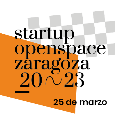 cachiruloValley's tweet photo. Ojo porque... ¡Ya tenemos fecha oficial para el Startup OpenSpace #sosz23!
🗓 Sábado 25 de marzo de 2023
📍 Edificio Etopía (Zaragoza)
🎟 Entradas y página web próximamente disponibles https://t.co/gZDt8wywRA